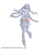 Figura de Marin Kitagawa con atuendo de invierno y bufanda