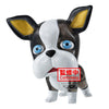 Figura de Iggy de JoJo's Bizarre Adventure de 7 cm