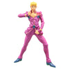 Figura Mometria de Giorno Giovanna con traje rosa
