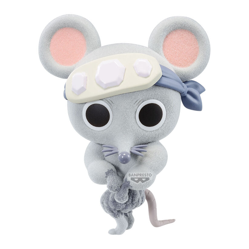Figura Mice Fluffy Puffy Star Ver. B de Demon Slayer