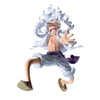 Figura de Monkey D. Luffy Gear 5 Grandista de One Piece