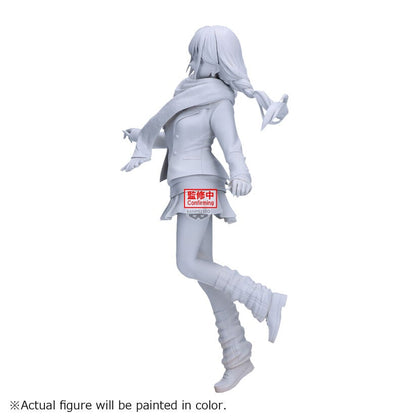 Figura de Marin Kitagawa con atuendo de invierno y bufanda - 2