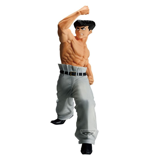 Figura de Knuckle de Hunter x Hunter en pose de acción - 2