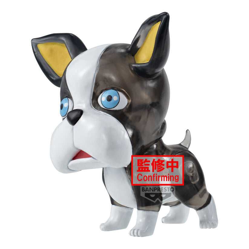 Figura de Iggy de JoJo's Bizarre Adventure de 7 cm - 2