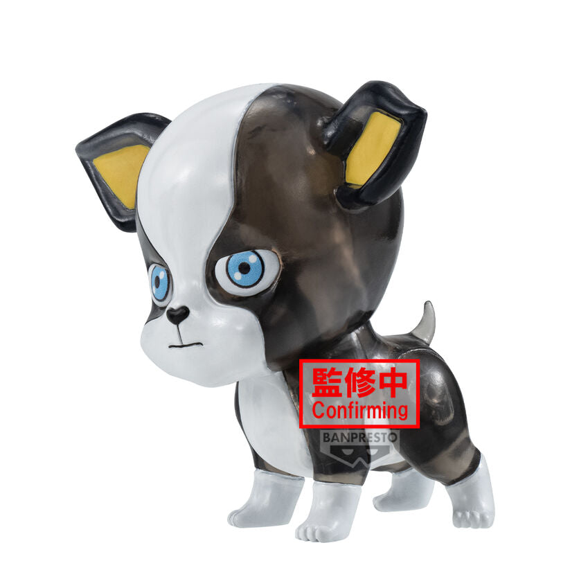 Figura de Iggy de JoJo’s Bizarre Adventure de 6 cm - 2