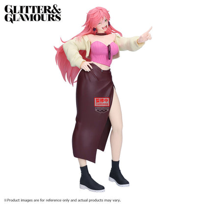Figura de Kimie Arashiyama Glitter & Glamorous de 22 cm - 2