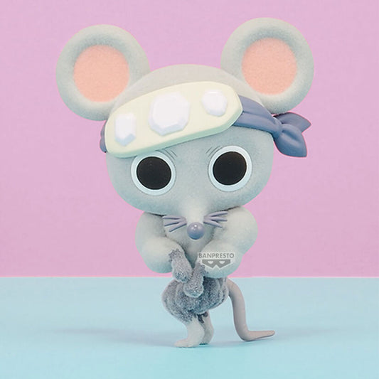 Figura Mice Fluffy Puffy Star Ver. B de Demon Slayer - 2