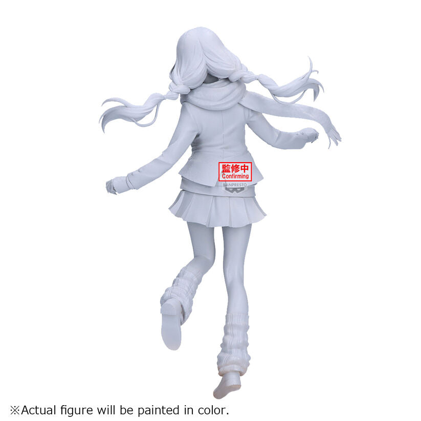 Figura de Marin Kitagawa con atuendo de invierno y bufanda - 3