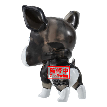 Figura de Iggy de JoJo's Bizarre Adventure de 7 cm - 3