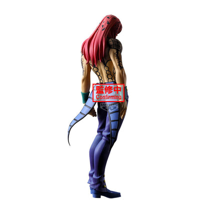 Figura de Diavolo de JoJo's Bizarre Adventure: Golden Wind de 22 cm - 3