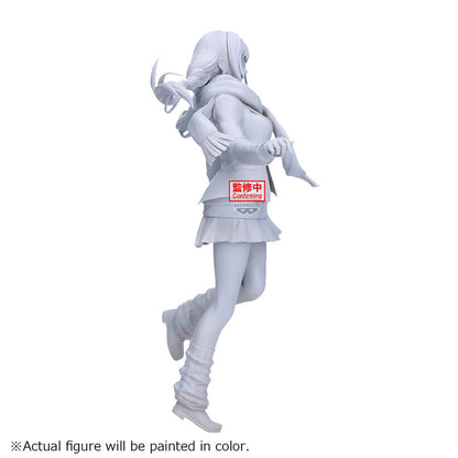 Figura de Marin Kitagawa con atuendo de invierno y bufanda - 4