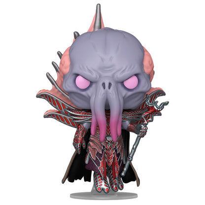 Figura Funko POP! The Emperor de Baldur's Gate 3