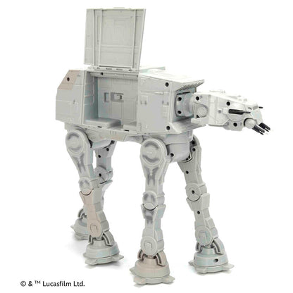 Vehículo teledirigido AT-AT Walker de Star Wars con mando - 5