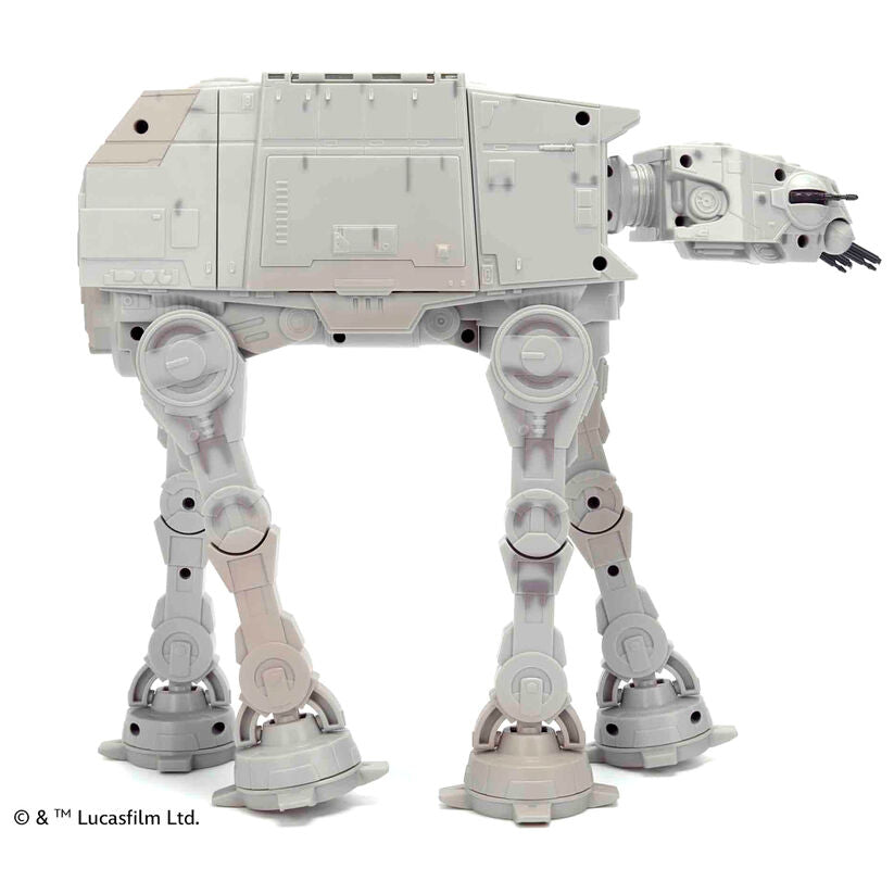 Vehículo teledirigido AT-AT Walker de Star Wars con mando - 7