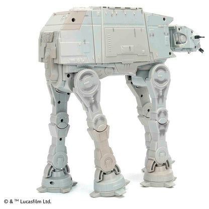 Vehículo teledirigido AT-AT Walker de Star Wars con mando - 9