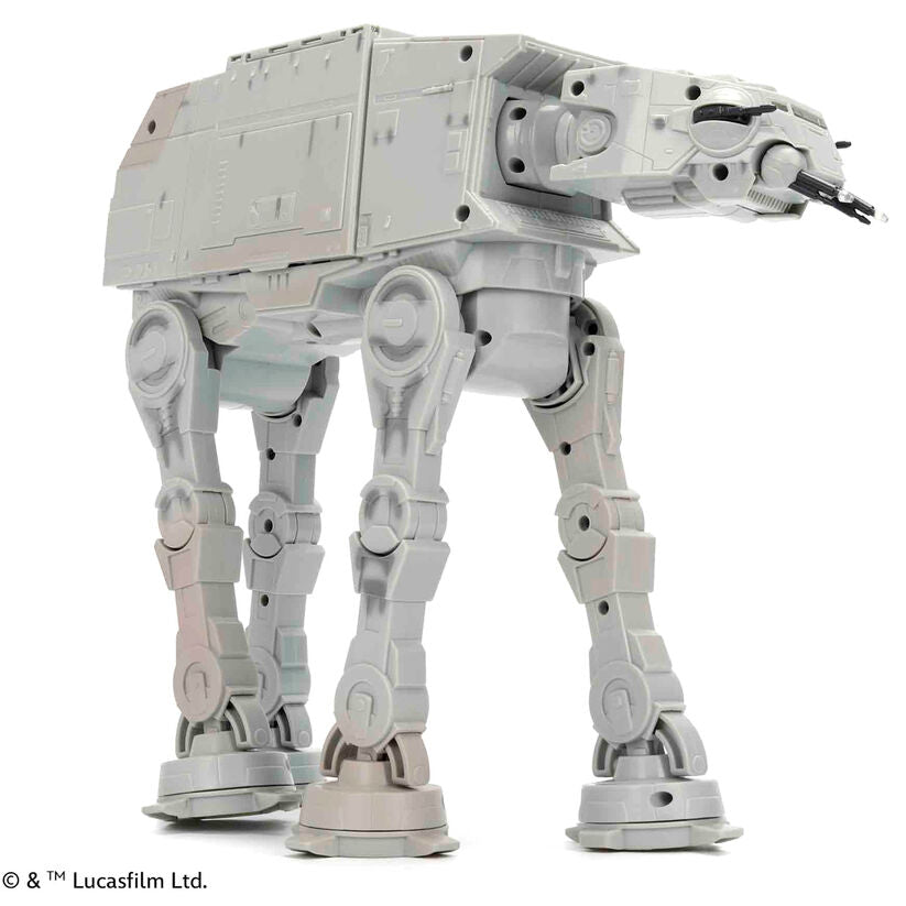 Vehículo teledirigido AT-AT Walker de Star Wars con mando - 11