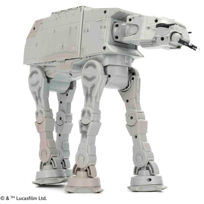 Vehículo teledirigido AT-AT Walker de Star Wars con mando - 11