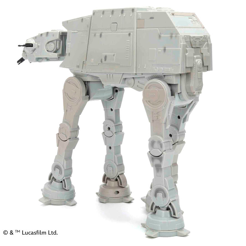 Vehículo teledirigido AT-AT Walker de Star Wars con mando - 14