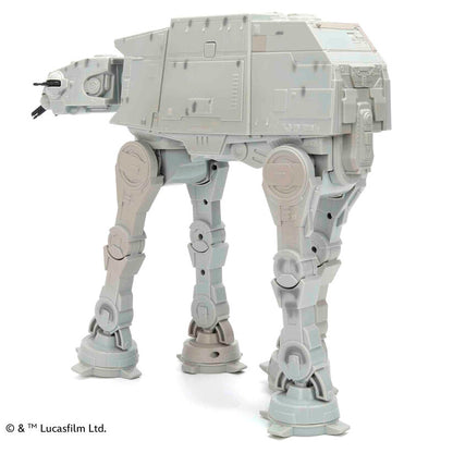 Vehículo teledirigido AT-AT Walker de Star Wars con mando - 14