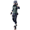 Figura Ichibansho de Kakashi Hatake con uniforme de combate