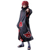 Figura Ichibansho de Sasori con manto de Akatsuki