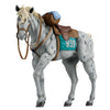 Figura Ichibansho de Slow Dancer con silla y manta 939