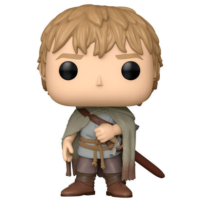 Figuras Funko POP de Dunk de Juego de Tronos en caja - 2