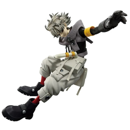 Figura de Rudo de Gachiakuta en pose dinámica - 4