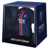 Figura mini camiseta del PSG FANCOLLEX en estuche