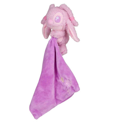 Peluche dou dou rosa de Angel Stitch Disney Baby - 2