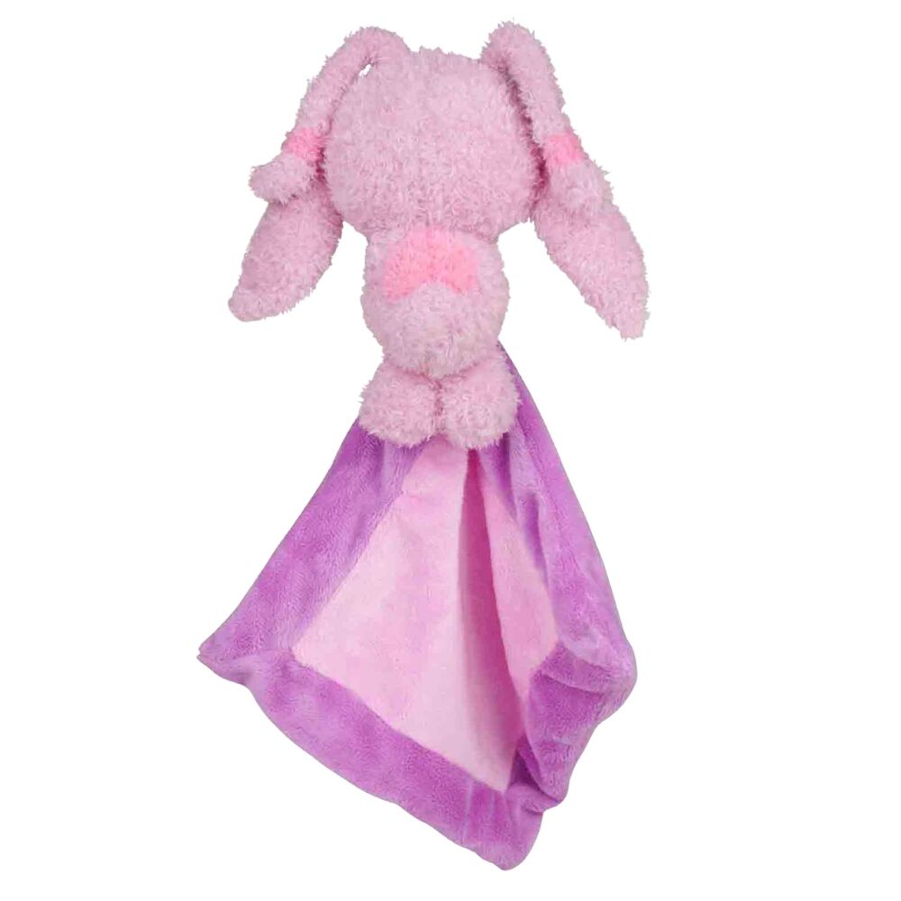 Peluche dou dou rosa de Angel Stitch Disney Baby - 3