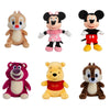 Peluche Disney Friends surtido de 15 cm