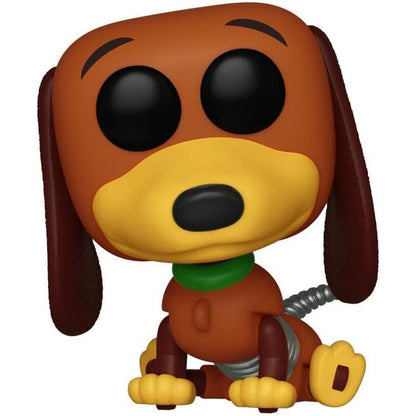 Figura Funko POP de Slinky Dog de Toy Story