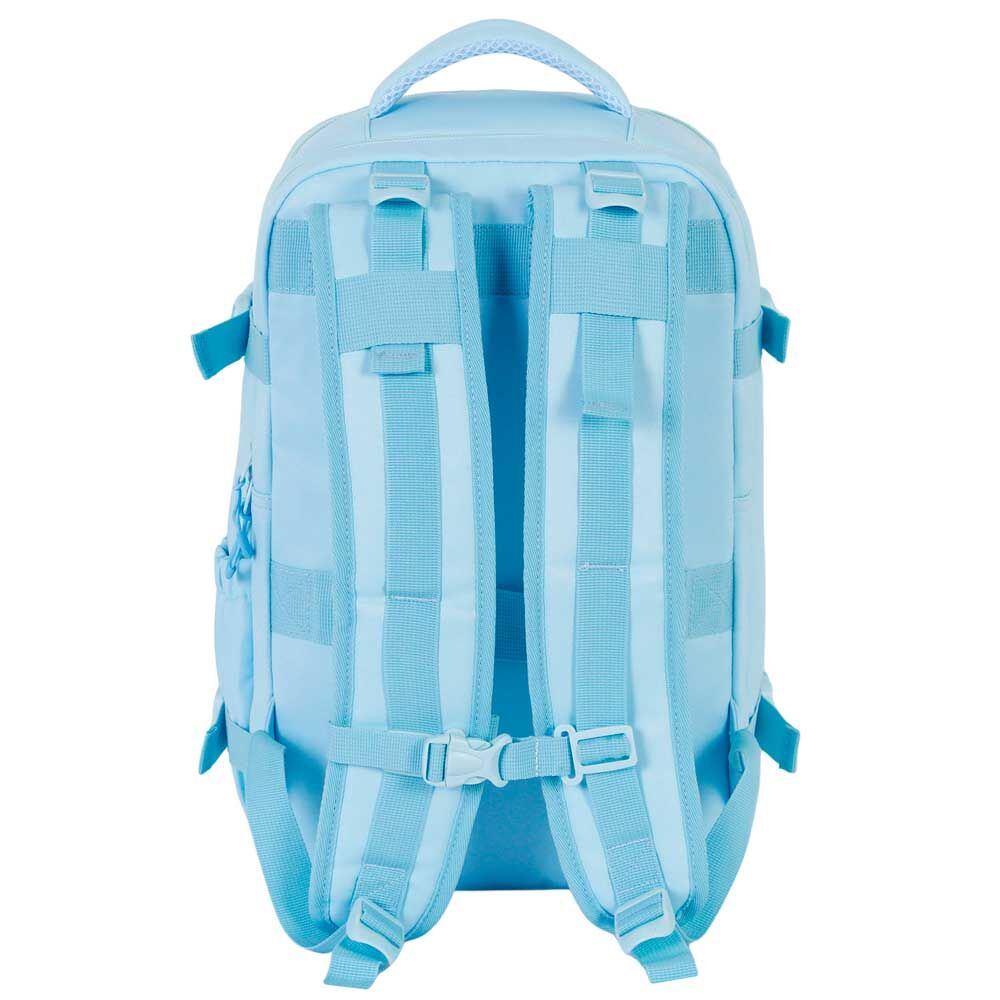 Mochila azul de Cinnamoroll Hello Kitty and Friends - 5