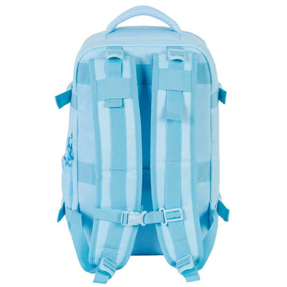 Mochila azul de Cinnamoroll Hello Kitty and Friends - 5
