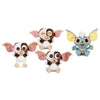Peluche Gremlins surtido de 19 cm PLAY BY PLAY