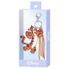 Llavero charm de Tigger de Winnie the Pooh Disney