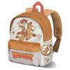 Mochila de Woody de Toy Story con diseño de Woody y Tiro al Blanco