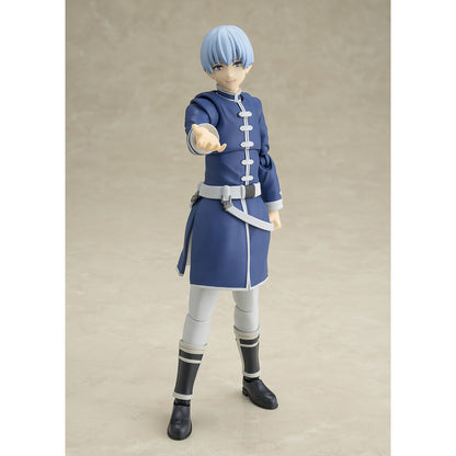 Figura articulada S.H. Figuarts de Himmel con espada - 2