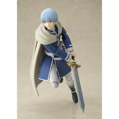 Figura articulada S.H. Figuarts de Himmel con espada - 5