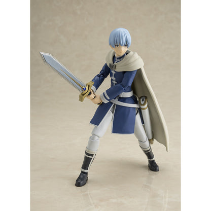 Figura articulada S.H. Figuarts de Himmel con espada - 6