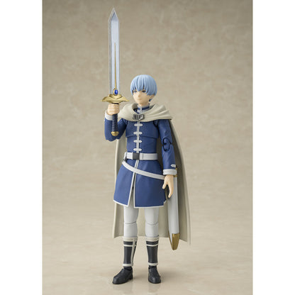 Figura articulada S.H. Figuarts de Himmel con espada - 7