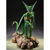 Figura articulada de Cell en su Primera Forma, Dragon Ball Z