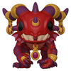 Figura Funko POP! Murloc Cosplay Murkistrasza en rojo, morado y dorado