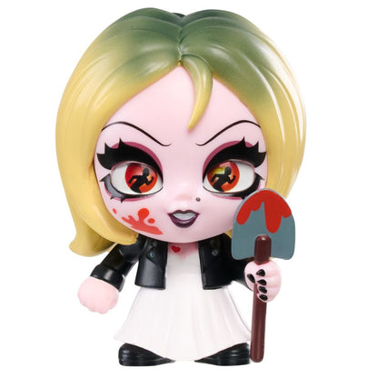 Figura sorpresa Tiny Nightmares Wave 1 de Just Play - 2