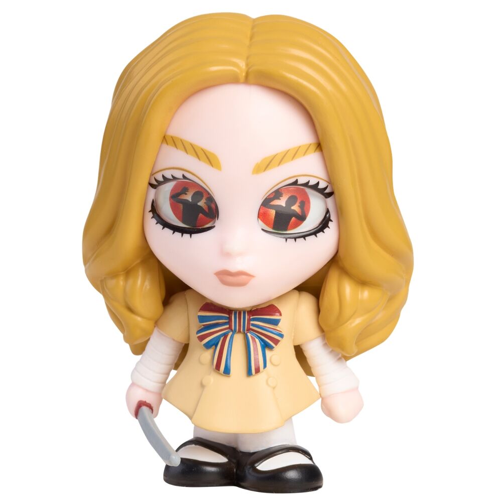 Figura sorpresa Tiny Nightmares Wave 1 de Just Play - 3