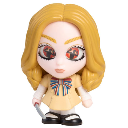 Figura sorpresa Tiny Nightmares Wave 1 de Just Play - 3