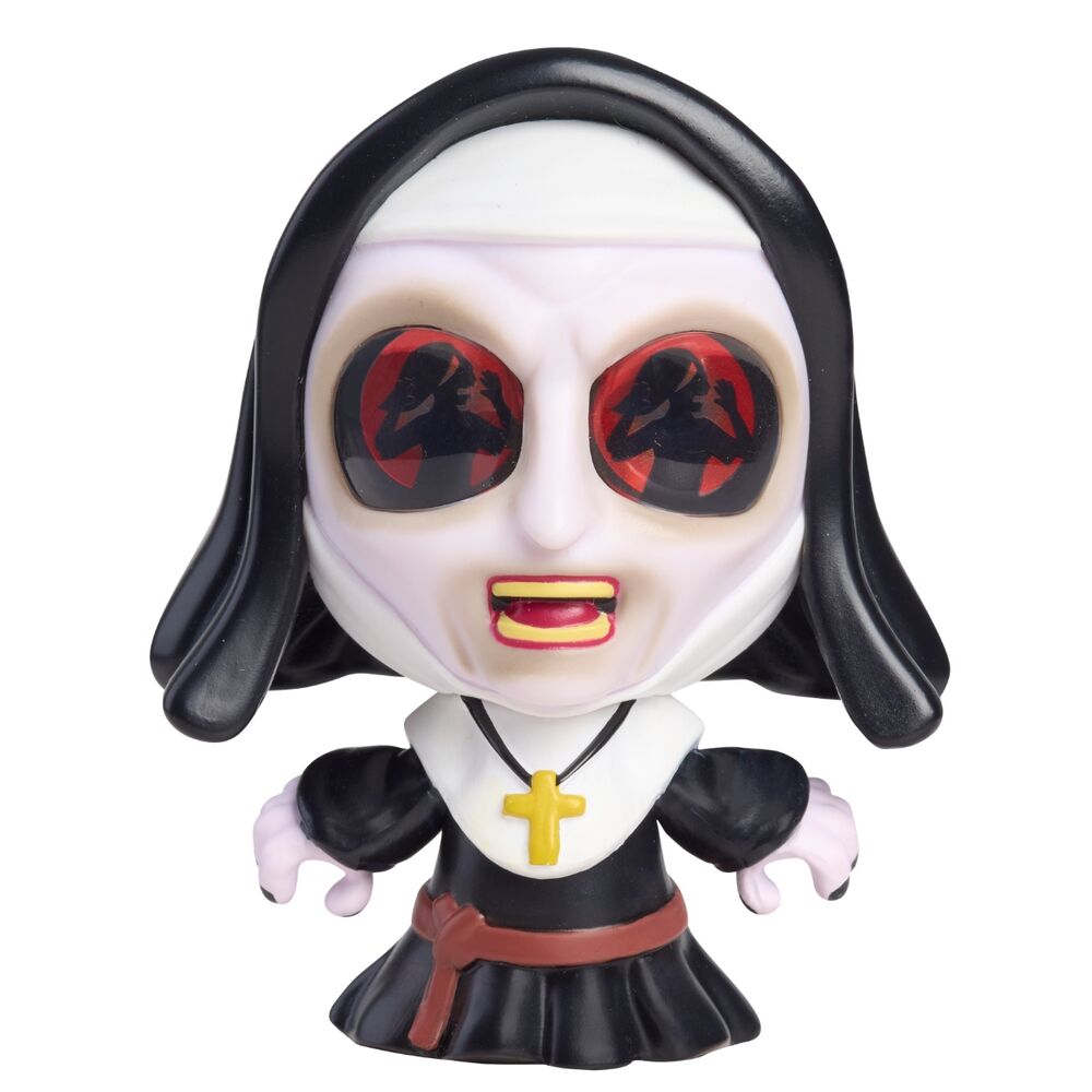 Figura sorpresa Tiny Nightmares Wave 1 de Just Play - 5