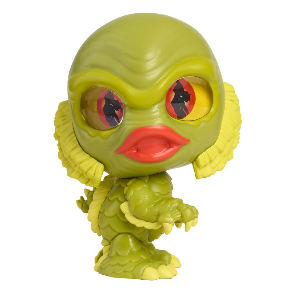 Figura sorpresa Tiny Nightmares Wave 1 de Just Play - 6