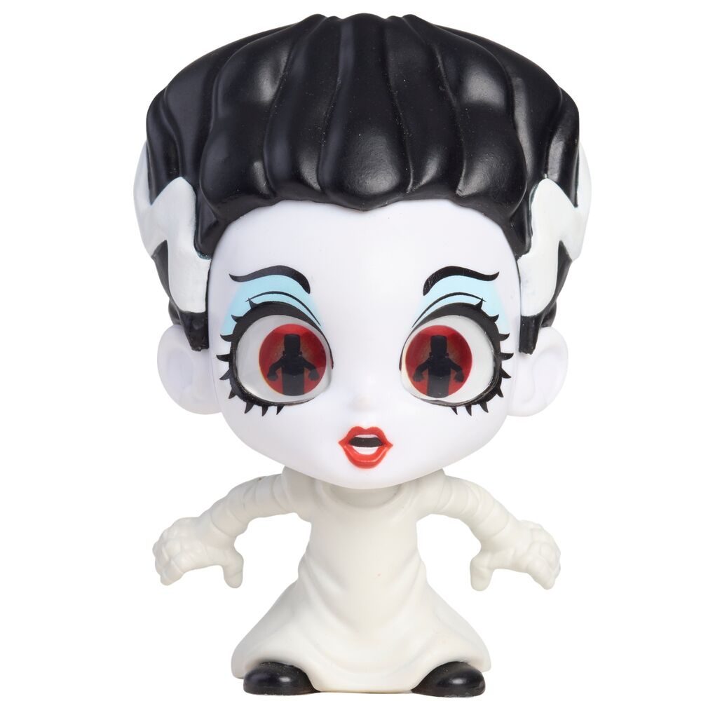 Figura sorpresa Tiny Nightmares Wave 1 de Just Play - 8